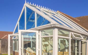 conservatory roof insulation costs Middleton Stoney