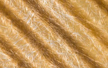 Middleton Stoney fibreglass roof waterproofing