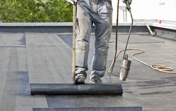 flat roof replacement Middleton Stoney, Oxfordshire