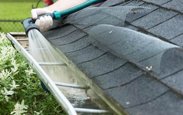 Middleton Stoney gutter cleaning costs