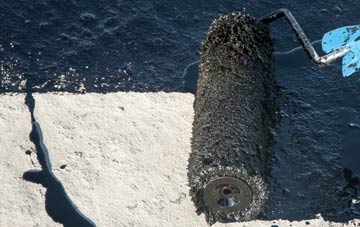 Middleton Stoney liquid sealant waterproofing