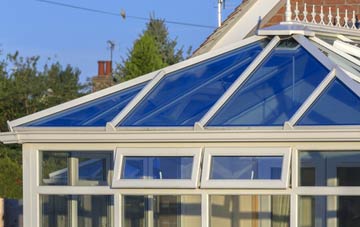 professional Middleton Stoney conservatory insulation