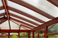 Middleton Stoney conservatory roofing insulation
