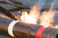 Middleton Stoney flat roofing replacement