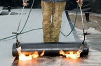 Middleton Stoney flat roof sealing quote