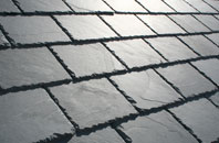 Middleton Stoney slate roof